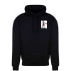 AWDis College Hoodie Thumbnail
