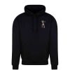 AWDis College Hoodie Thumbnail