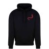 AWDis College Hoodie Thumbnail