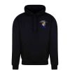 AWDis College Hoodie Thumbnail