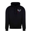 AWDis College Hoodie Thumbnail