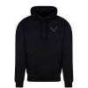 AWDis College Hoodie Thumbnail