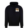 AWDis College Hoodie Thumbnail