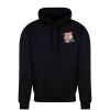 AWDis College Hoodie Thumbnail