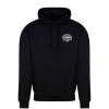 AWDis College Hoodie Thumbnail