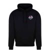 AWDis College Hoodie Thumbnail