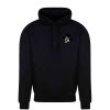 AWDis College Hoodie Thumbnail