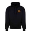 AWDis College Hoodie Thumbnail