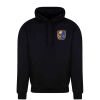 AWDis College Hoodie Thumbnail