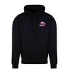 AWDis College Hoodie Thumbnail