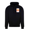 AWDis College Hoodie Thumbnail