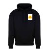AWDis College Hoodie Thumbnail