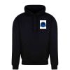 AWDis College Hoodie Thumbnail