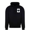 AWDis College Hoodie Thumbnail