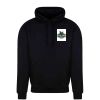 AWDis College Hoodie Thumbnail