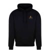 AWDis College Hoodie Thumbnail