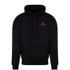 AWDis College Hoodie Thumbnail