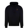 AWDis College Hoodie Thumbnail