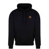 AWDis College Hoodie Thumbnail