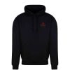 AWDis College Hoodie Thumbnail