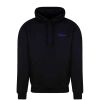 AWDis College Hoodie Thumbnail