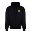 AWDis College Hoodie Thumbnail