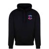 AWDis College Hoodie Thumbnail