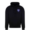 AWDis College Hoodie Thumbnail
