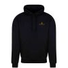 AWDis College Hoodie Thumbnail