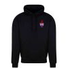 AWDis College Hoodie Thumbnail