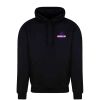 AWDis College Hoodie Thumbnail