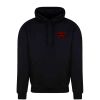 AWDis College Hoodie Thumbnail