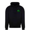 AWDis College Hoodie Thumbnail