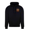 AWDis College Hoodie Thumbnail