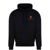 AWDis College Hoodie Thumbnail