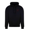 AWDis College Hoodie Thumbnail