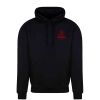 AWDis College Hoodie Thumbnail