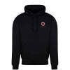 AWDis College Hoodie Thumbnail