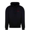 AWDis College Hoodie Thumbnail