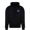 AWDis College Hoodie Thumbnail