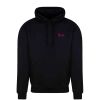 AWDis College Hoodie Thumbnail