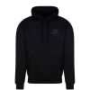 AWDis College Hoodie Thumbnail