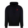 AWDis College Hoodie Thumbnail