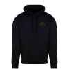AWDis College Hoodie Thumbnail