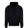 AWDis College Hoodie Thumbnail