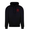 AWDis College Hoodie Thumbnail