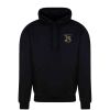 AWDis College Hoodie Thumbnail