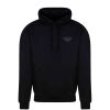 AWDis College Hoodie Thumbnail