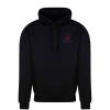 AWDis College Hoodie Thumbnail