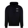 AWDis College Hoodie Thumbnail